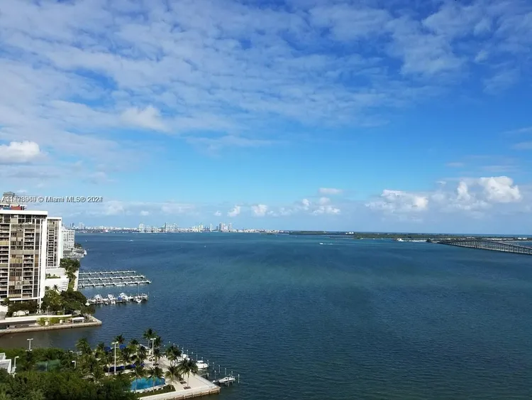 Brickell Bay Club #707 image #22