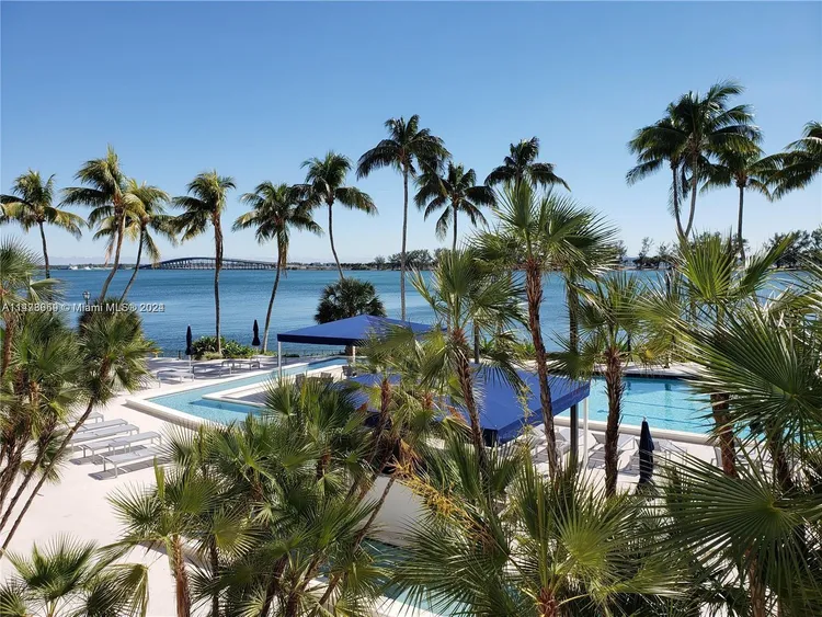 Brickell Bay Club #707 image #24