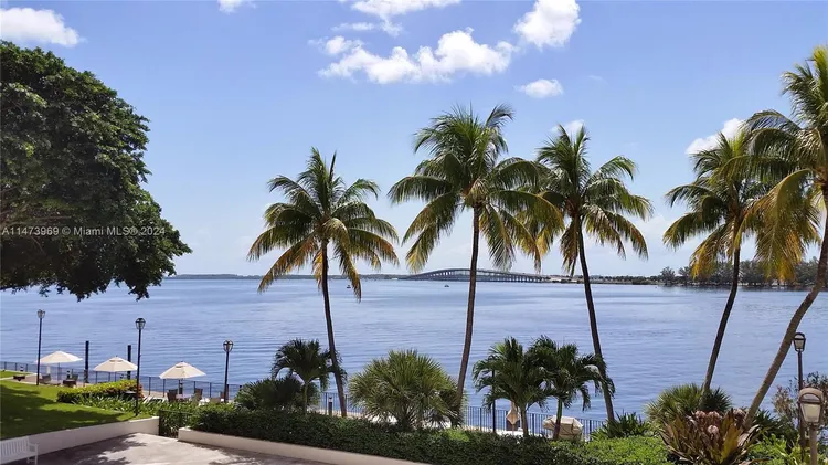 Brickell Bay Club #707 image #28