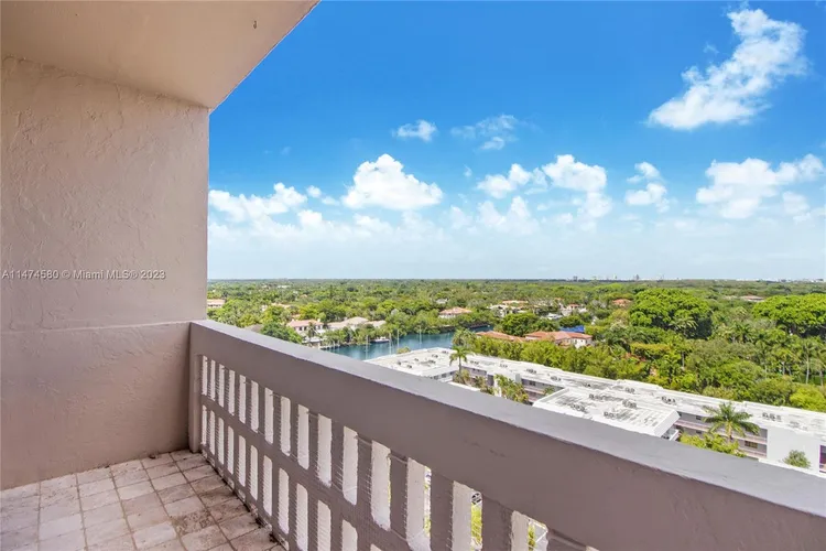 Gables Waterway Towers #PH5 image #13