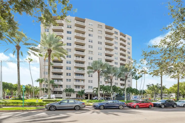 Gables Waterway Towers #PH5 image #22