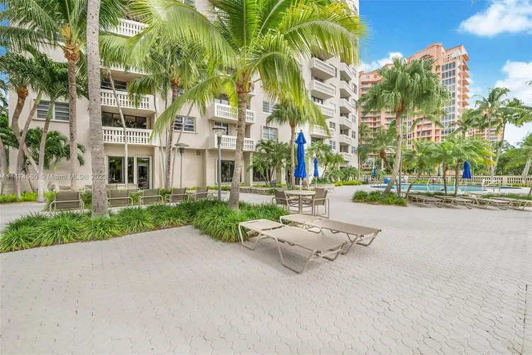 Gables Waterway Towers #PH5 image #24