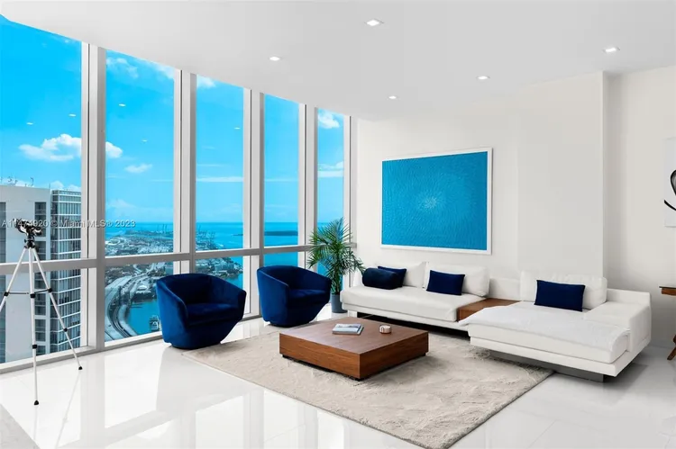 Paramount Miami Worldcenter #PH5105 image #10