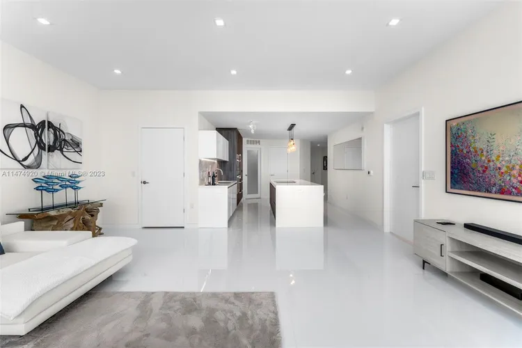 Paramount Miami Worldcenter #PH5105 image #12