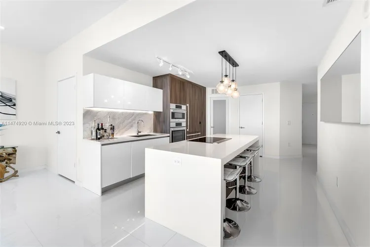 Paramount Miami Worldcenter #PH5105 image #15