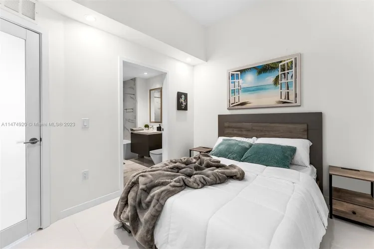 Paramount Miami Worldcenter #PH5105 image #25