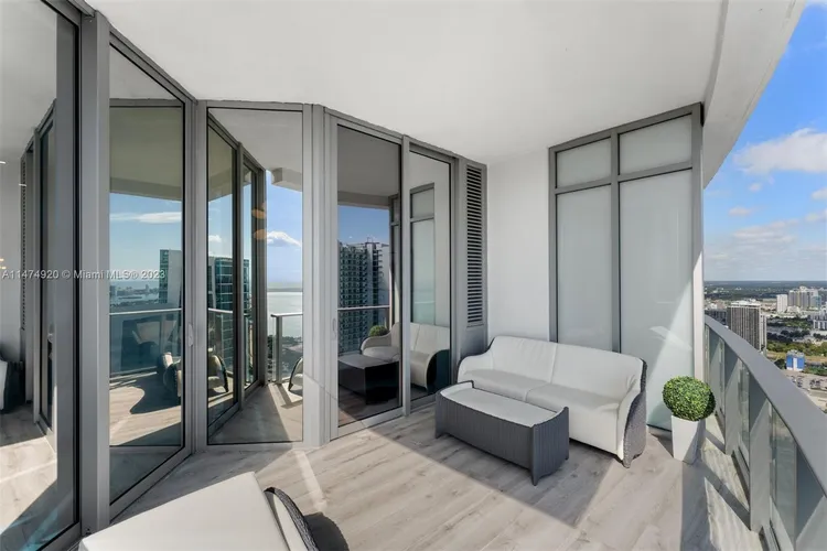 Paramount Miami Worldcenter #PH5105 image #28