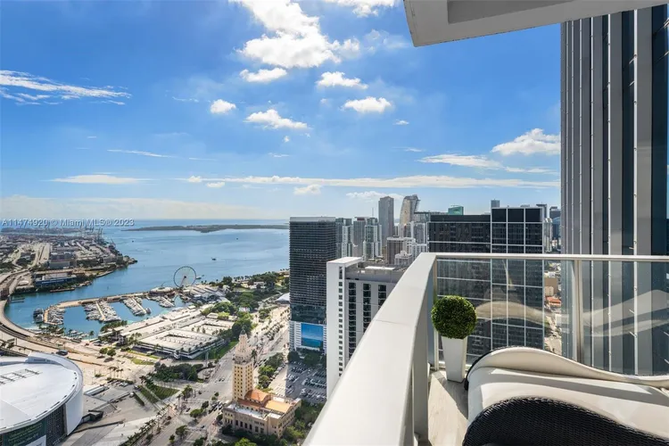 Paramount Miami Worldcenter #PH5105 image #29