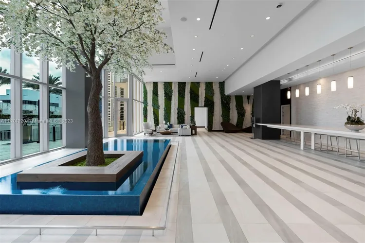 Paramount Miami Worldcenter #PH5105 image #40