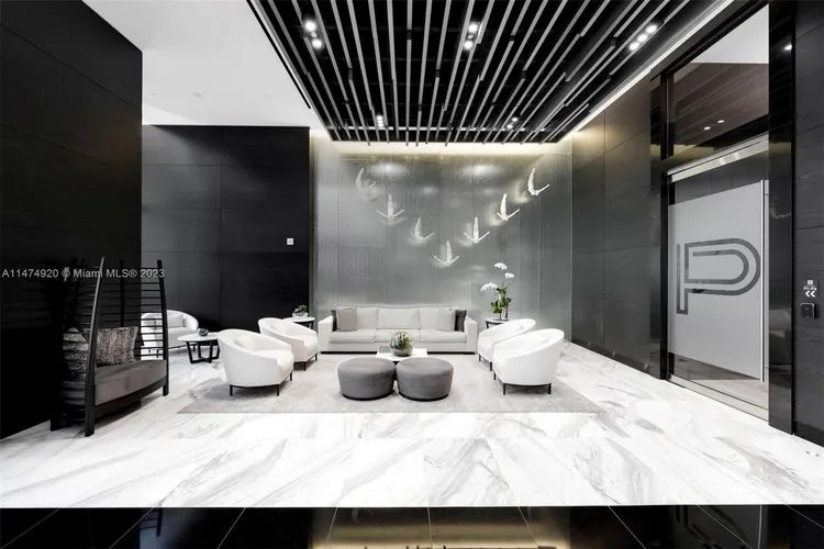 Paramount Miami Worldcenter #PH5105 image #42