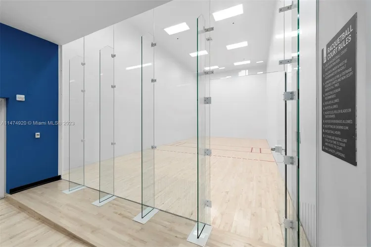 Paramount Miami Worldcenter #PH5105 image #43