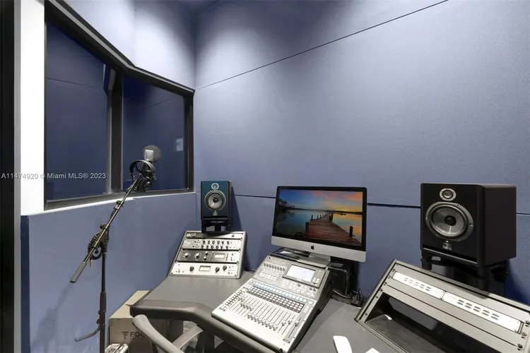 Paramount Miami Worldcenter #PH5105 image #44