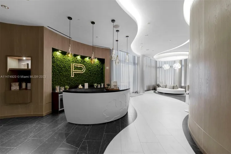 Paramount Miami Worldcenter #PH5105 image #46