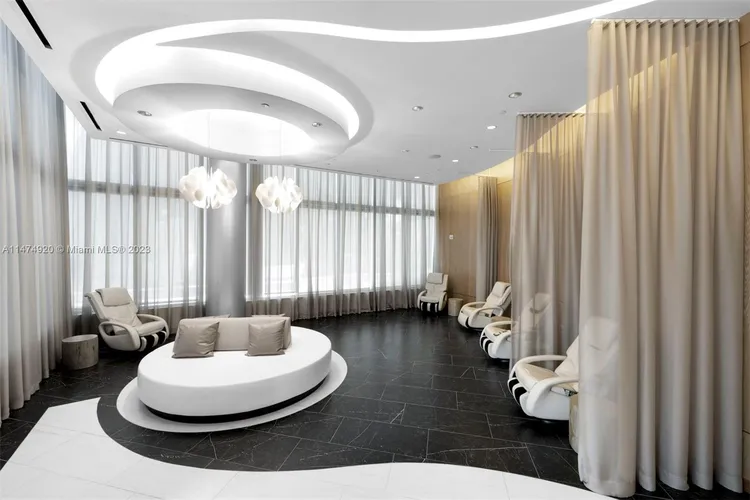 Paramount Miami Worldcenter #PH5105 image #47