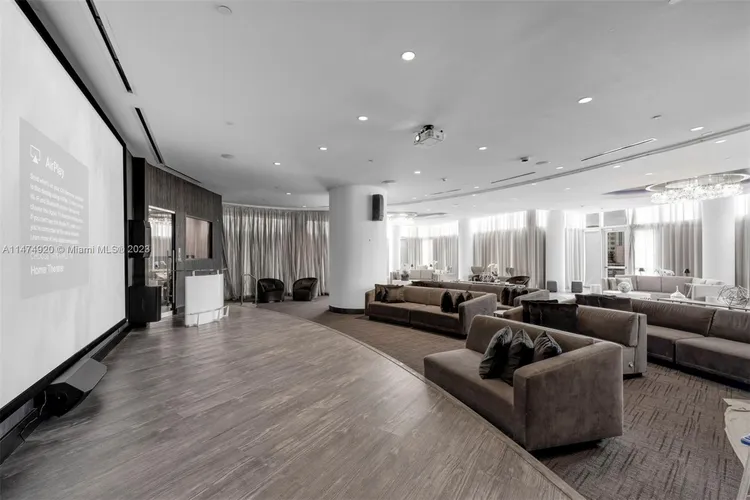 Paramount Miami Worldcenter #PH5105 image #49