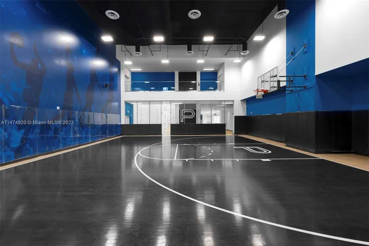 Paramount Miami Worldcenter #PH5105 image #50