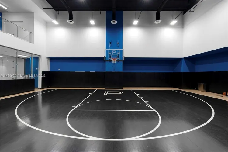 Paramount Miami Worldcenter #PH5105 image #51