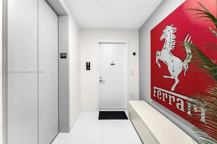 Paramount Miami Worldcenter #PH5105 image #7