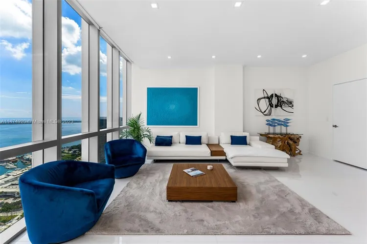 Paramount Miami Worldcenter #PH5105 image #8