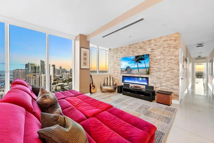 Bay House #PH3 image #11