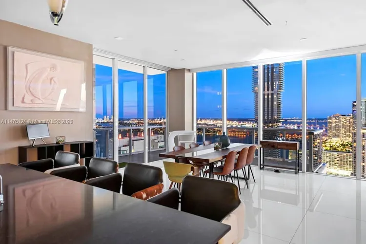 Bay House #PH3 image #13