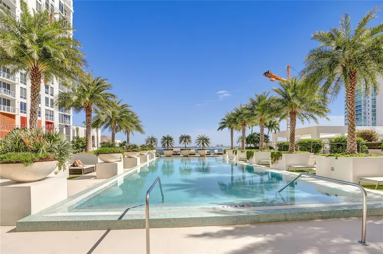 Bay House #PH3 image #30