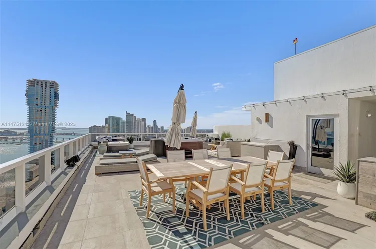 Bay House #PH3 image #6