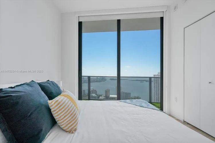SLS Lux Brickell #5505 image #13