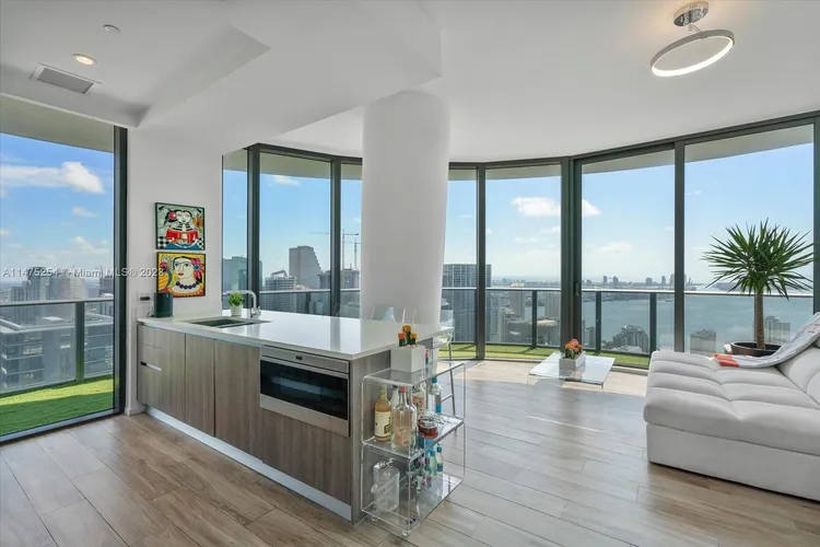 SLS Lux Brickell #5505 image #19