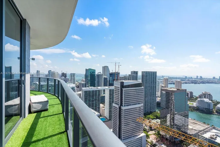 SLS Lux Brickell #5505 image #21
