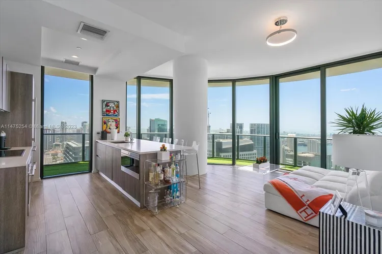 SLS Lux Brickell #5505 image #22