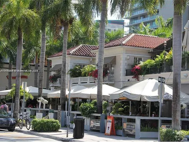 SLS Lux Brickell #5505 image #28