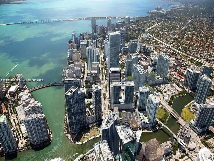 SLS Lux Brickell #5505 image #38