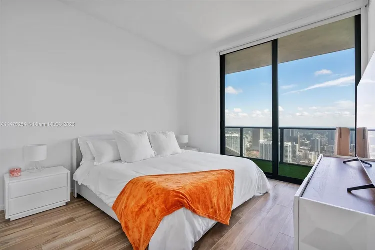 SLS Lux Brickell #5505 image #7