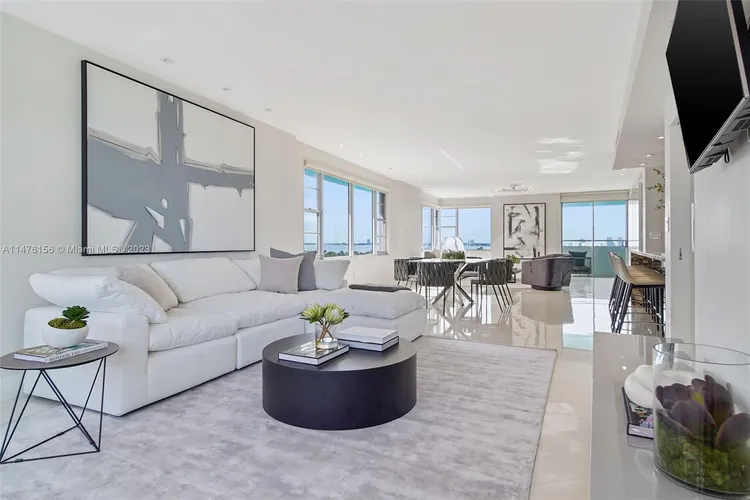 Imperial House #10J image #11