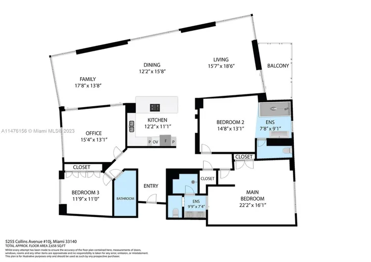 Imperial House #10J image #25