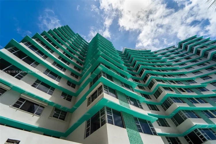 Imperial House #10J image #27