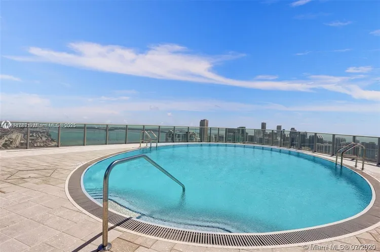 Paramount Miami Worldcenter #3105 image #21