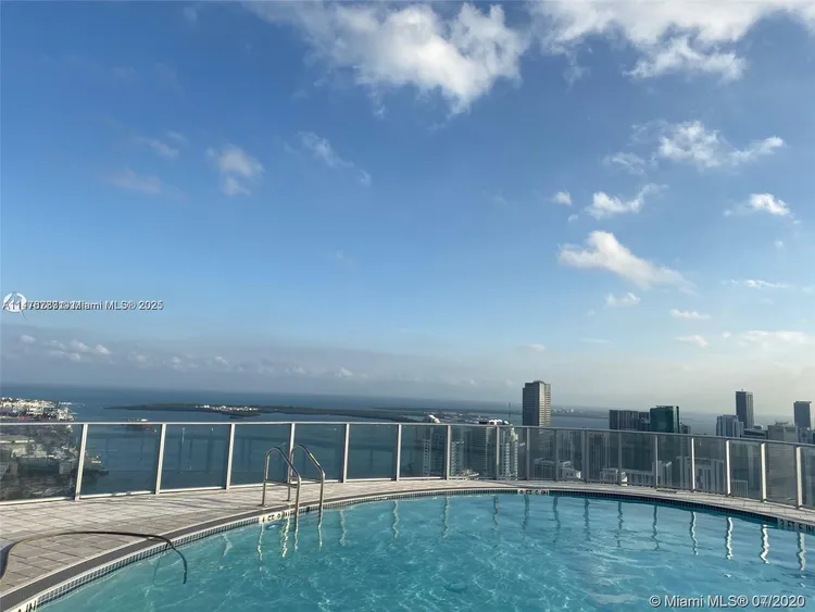 Paramount Miami Worldcenter #3105 image #32