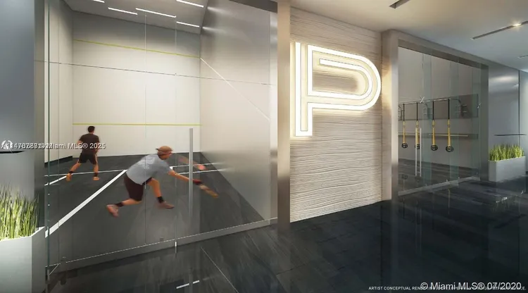 Paramount Miami Worldcenter #3105 image #35