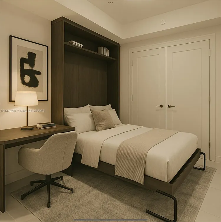 Paramount Miami Worldcenter #3105 image #9