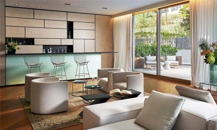 Oceana Bal Harbour #211 image #14