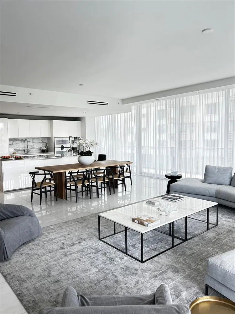 Oceana Bal Harbour #211 image #9