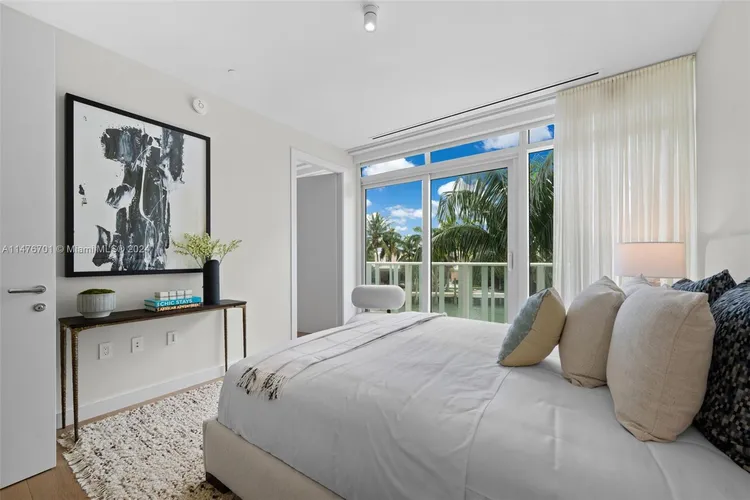 The Ritz-Carlton Residences Mid-Beach #125 image #13