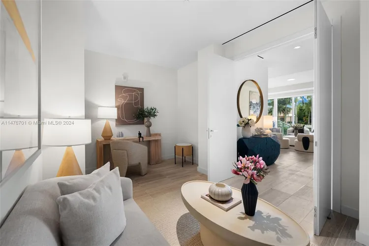 The Ritz-Carlton Residences Mid-Beach #125 image #15