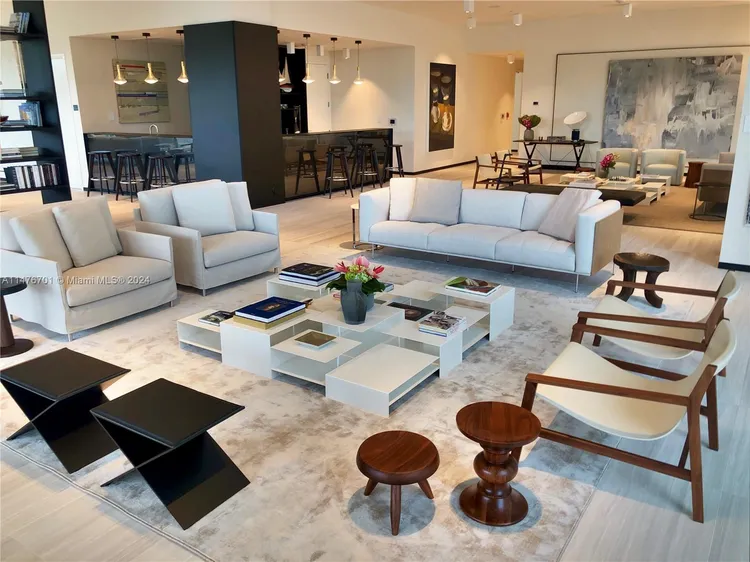 The Ritz-Carlton Residences Mid-Beach #125 image #22