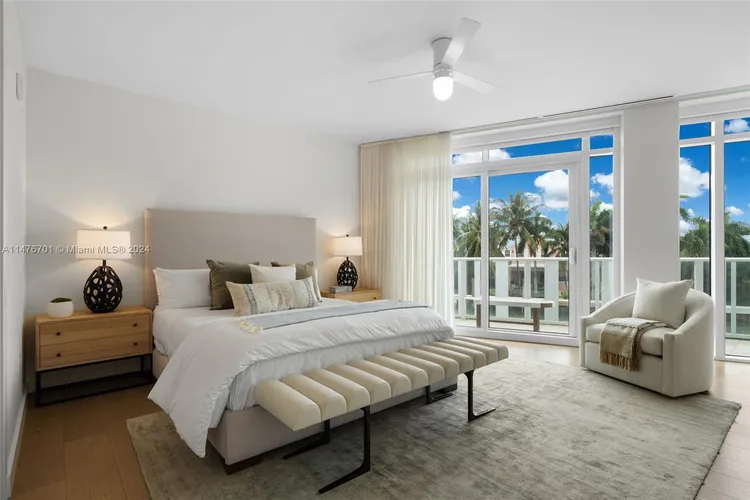 The Ritz-Carlton Residences Mid-Beach #125 image #8