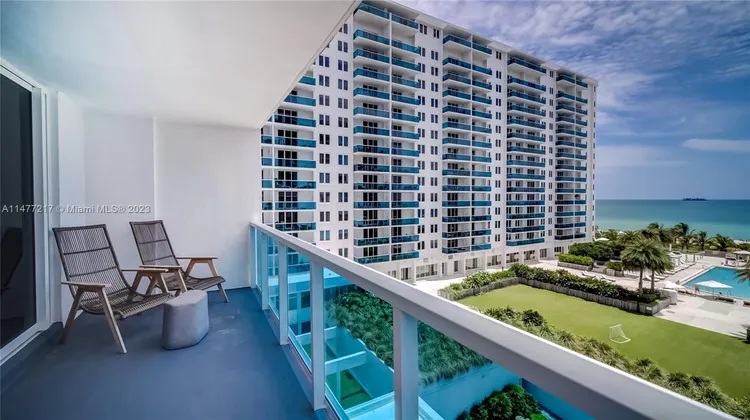 Roney Palace #638 image #30