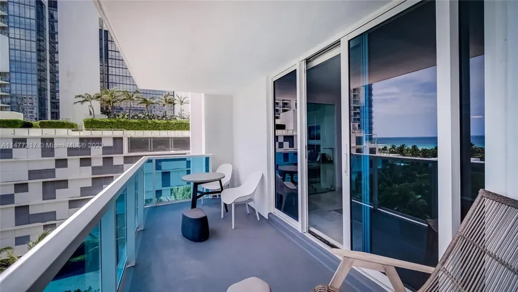 Roney Palace #638 image #32