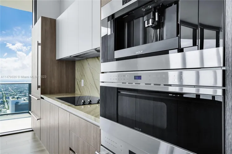 SLS Lux Brickell #5601 image #13